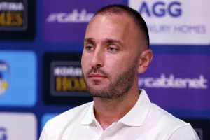 "Η αντίδραση του κόσμου ήταν συγκινητική, ίσως να ήταν μια δικαιολογία..."