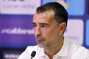 "Η αντίδραση του κόσμου ήταν συγκινητική, ίσως να ήταν μια δικαιολογία..."