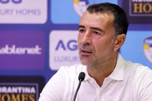 "Η αντίδραση του κόσμου ήταν συγκινητική, ίσως να ήταν μια δικαιολογία..."