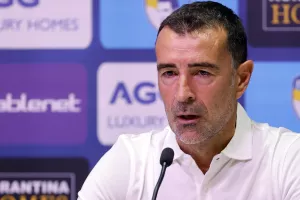 "Η αντίδραση του κόσμου ήταν συγκινητική, ίσως να ήταν μια δικαιολογία..."