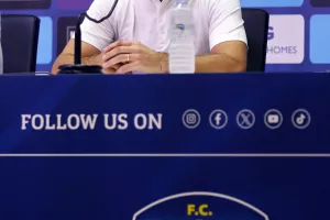 "Η αντίδραση του κόσμου ήταν συγκινητική, ίσως να ήταν μια δικαιολογία..."