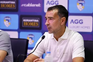 "Η αντίδραση του κόσμου ήταν συγκινητική, ίσως να ήταν μια δικαιολογία..."