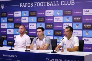 "Η αντίδραση του κόσμου ήταν συγκινητική, ίσως να ήταν μια δικαιολογία..."