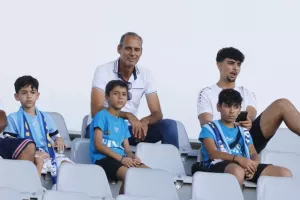 Πάφος-Έλφσμποργκ: Συντριβή... και αποκλεισμός απ' το Γιουρόπα Λιγκ (Φώτος)