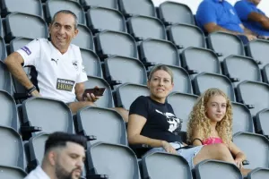 Πάφος-Έλφσμποργκ: Συντριβή... και αποκλεισμός απ' το Γιουρόπα Λιγκ (Φώτος)