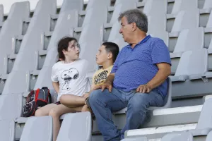 Φωτορεπορτάζ/ Ο κόσμος της Πάφου 