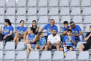 Φωτορεπορτάζ/ Ο κόσμος της Πάφου 