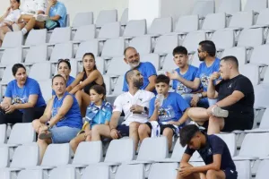 Πάφος-Έλφσμποργκ: Συντριβή... και αποκλεισμός απ' το Γιουρόπα Λιγκ (Φώτος)