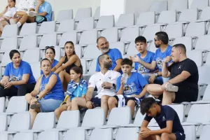 Φωτορεπορτάζ/ Ο κόσμος της Πάφου 