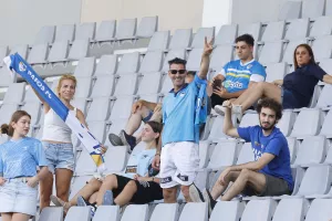 Φωτορεπορτάζ/ Ο κόσμος της Πάφου 