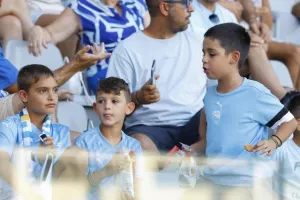 Πάφος-Έλφσμποργκ: Συντριβή... και αποκλεισμός απ' το Γιουρόπα Λιγκ (Φώτος)