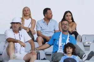 Φωτορεπορτάζ/ Ο κόσμος της Πάφου 