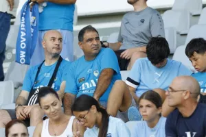 Πάφος-Έλφσμποργκ: Συντριβή... και αποκλεισμός απ' το Γιουρόπα Λιγκ (Φώτος)