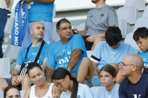 Φωτορεπορτάζ/ Ο κόσμος της Πάφου 