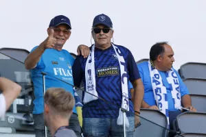 Φωτορεπορτάζ/ Ο κόσμος της Πάφου 