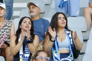 Πάφος-Έλφσμποργκ: Συντριβή... και αποκλεισμός απ' το Γιουρόπα Λιγκ (Φώτος)