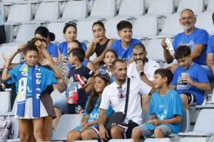 Πάφος-Έλφσμποργκ: Συντριβή... και αποκλεισμός απ' το Γιουρόπα Λιγκ (Φώτος)