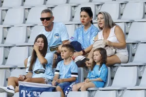 Πάφος-Έλφσμποργκ: Συντριβή... και αποκλεισμός απ' το Γιουρόπα Λιγκ (Φώτος)