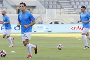 Πάφος-Έλφσμποργκ: Συντριβή... και αποκλεισμός απ' το Γιουρόπα Λιγκ (Φώτος)