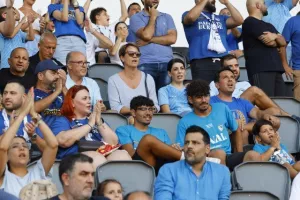 Πάφος-Έλφσμποργκ: Συντριβή... και αποκλεισμός απ' το Γιουρόπα Λιγκ (Φώτος)
