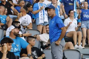 Πάφος-Έλφσμποργκ: Συντριβή... και αποκλεισμός απ' το Γιουρόπα Λιγκ (Φώτος)