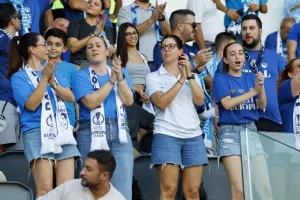 Πάφος-Έλφσμποργκ: Συντριβή... και αποκλεισμός απ' το Γιουρόπα Λιγκ (Φώτος)