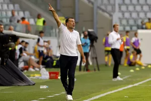 Από νωρίς στα... δύσκολα