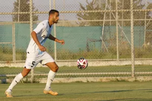 (Φώτος) Φιλική νίκη για τον Απόλλωνα επί του Εθνικού