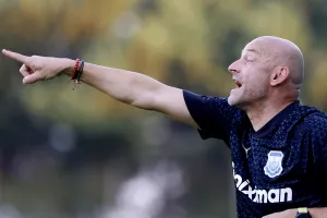 Βασίζει πολλά στον Γκούλα… 