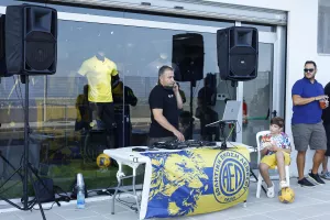 Μπουτίκ: Face painting-season ticket (Φώτος)