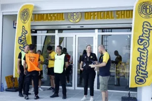 ΑΕΛ-Ανόρθωση: Φιλική νίκη... με ανατροπή (Φώτος)