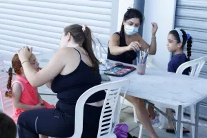ΑΕΛ-Ανόρθωση: Φιλική νίκη... με ανατροπή (Φώτος)