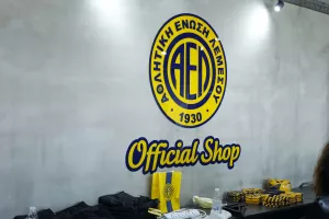 Μπουτίκ: Face painting-season ticket (Φώτος)