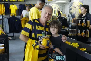 Μπουτίκ: Face painting-season ticket (Φώτος)