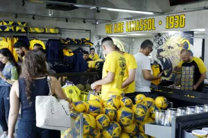 Μπουτίκ: Face painting-season ticket (Φώτος)
