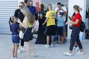 ΑΕΛ-Ανόρθωση: Φιλική νίκη... με ανατροπή (Φώτος)