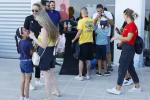 Μπουτίκ: Face painting-season ticket (Φώτος)