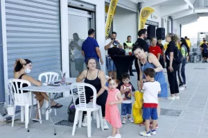 ΑΕΛ-Ανόρθωση: Φιλική νίκη... με ανατροπή (Φώτος)