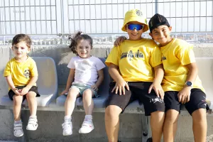 Μπουτίκ: Face painting-season ticket (Φώτος)