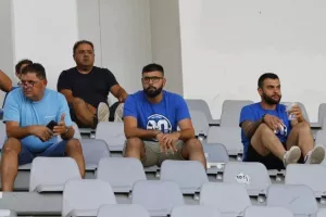 ΑΕΛ-Ανόρθωση: Φιλική νίκη... με ανατροπή (Φώτος)
