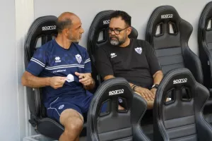 ΑΕΛ-Ανόρθωση: Φιλική νίκη... με ανατροπή (Φώτος)