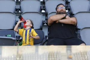 ΑΕΛ-Ανόρθωση: Φιλική νίκη... με ανατροπή (Φώτος)