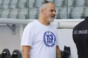 ΑΕΛ-Ανόρθωση: Φιλική νίκη... με ανατροπή (Φώτος)