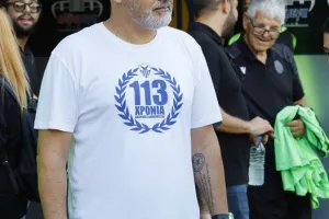 ΑΕΛ-Ανόρθωση: Φιλική νίκη... με ανατροπή (Φώτος)