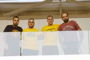 ΑΕΛ-Ανόρθωση: Φιλική νίκη... με ανατροπή (Φώτος)