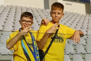 ΑΕΛ-Ανόρθωση: Φιλική νίκη... με ανατροπή (Φώτος)