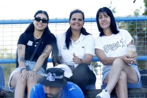 Η πρώτη ανοικτή προπόνηση του Απόλλωνα (φώτος)