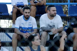 Η πρώτη ανοικτή προπόνηση του Απόλλωνα (φώτος)