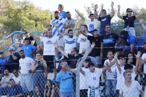 Η πρώτη ανοικτή προπόνηση του Απόλλωνα (φώτος)