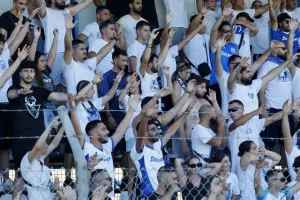 Η πρώτη ανοικτή προπόνηση του Απόλλωνα (φώτος)